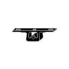HJS 83 12 2042 Holder, exhaust system
